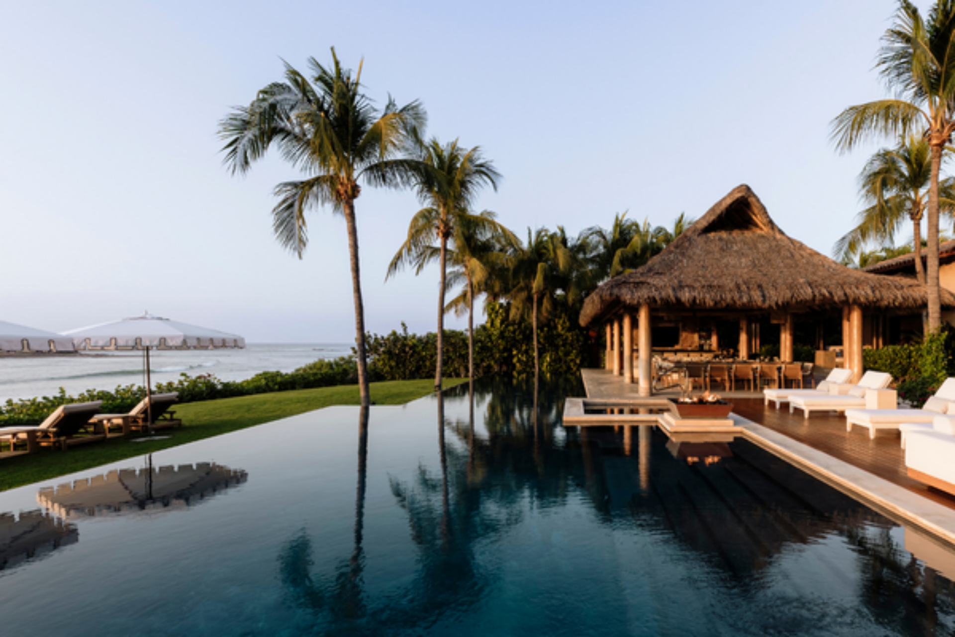 Dreaming of a Beach Escape in Punta Mita? | Casa Entre Rocas